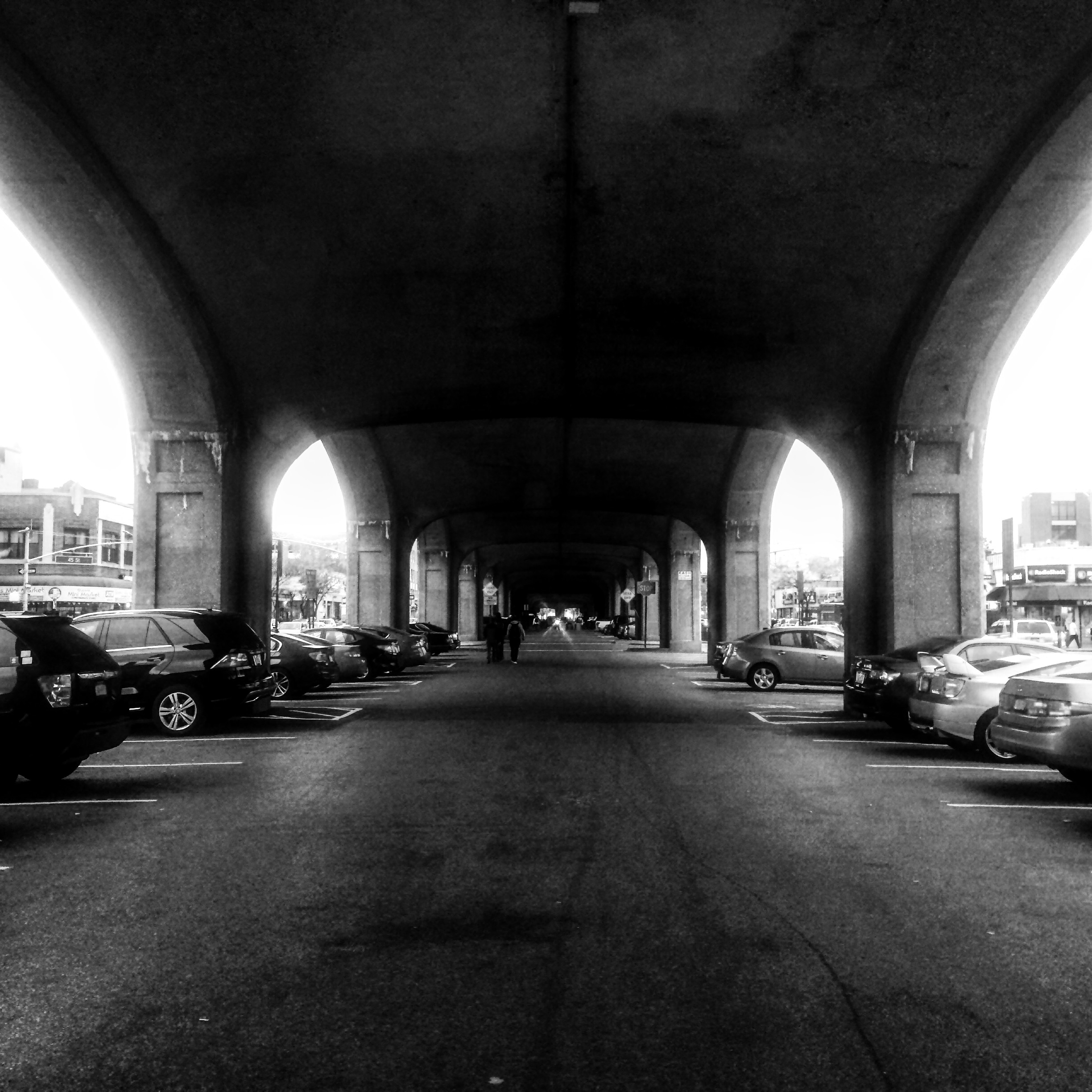 croY Wen New York photograph 3