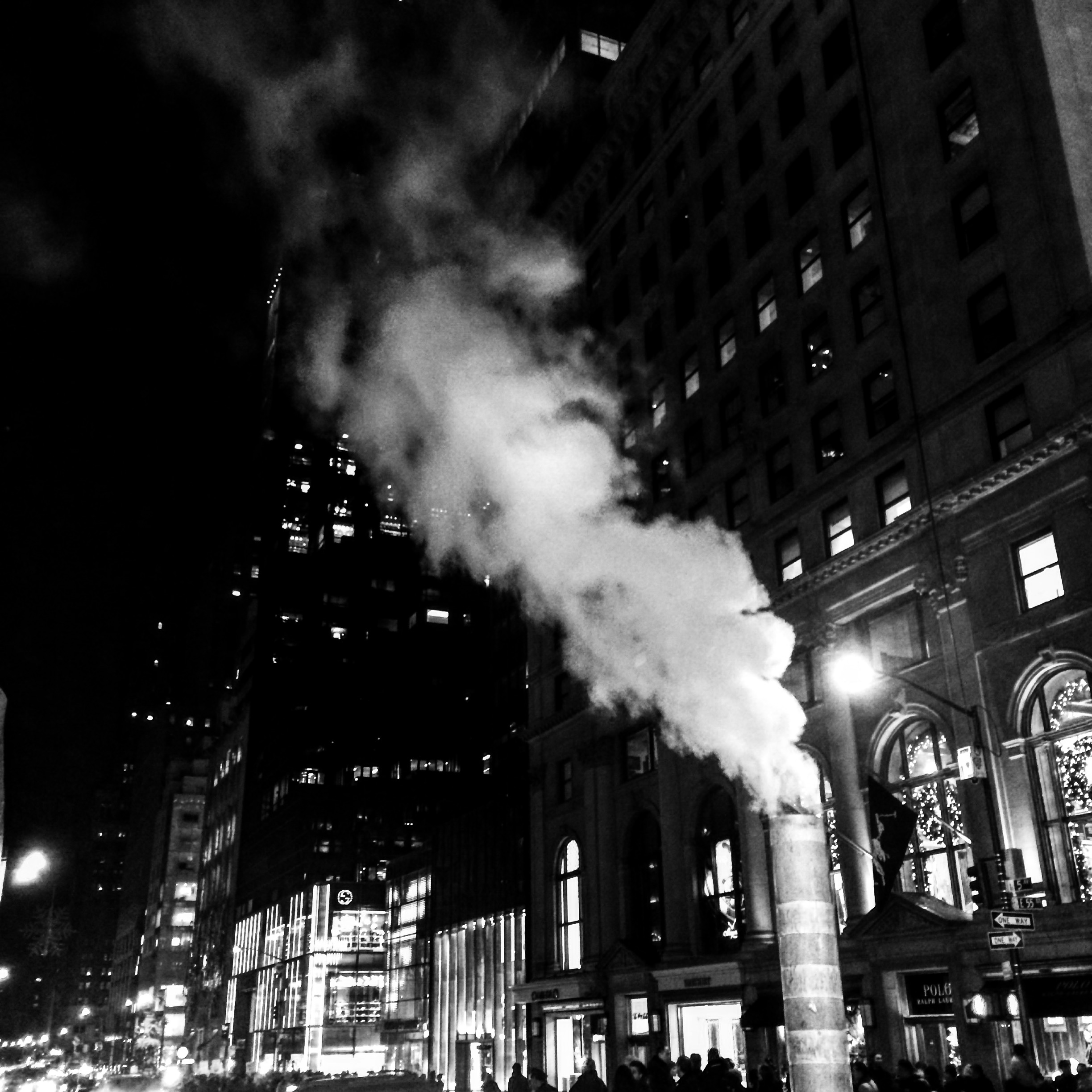croY Wen New York photograph 6