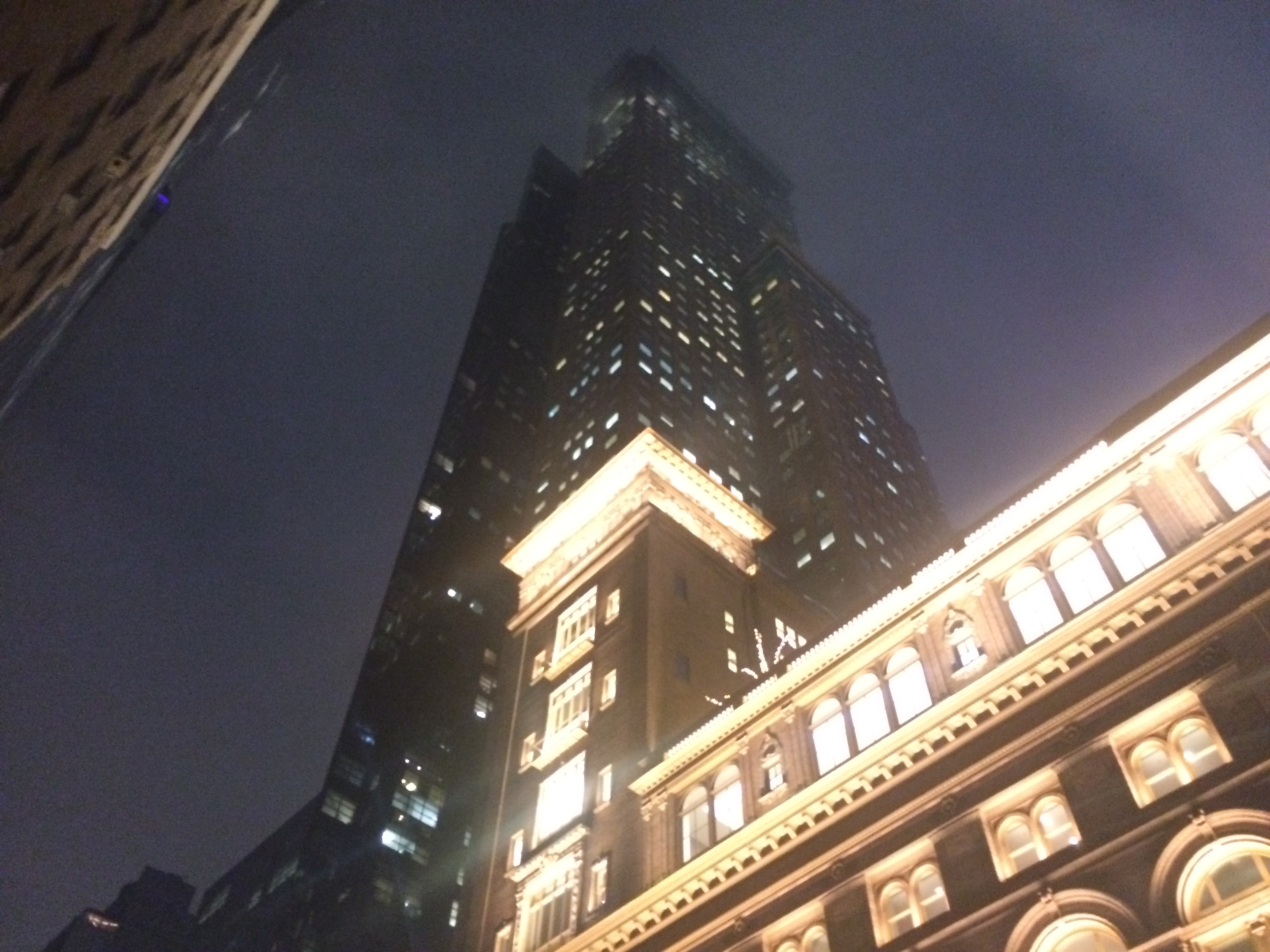 croY Wen New York photograph 11