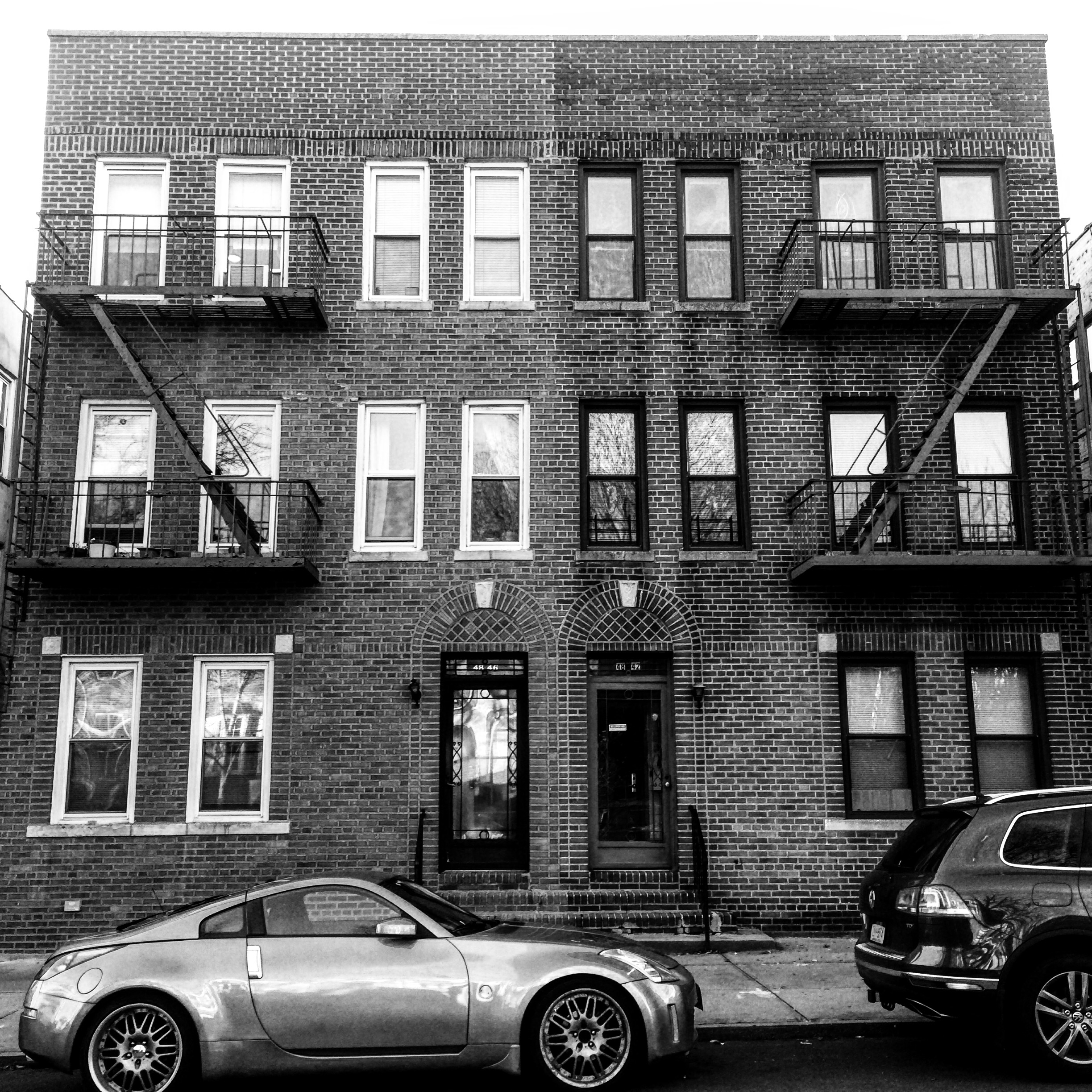 croY Wen New York photograph 14