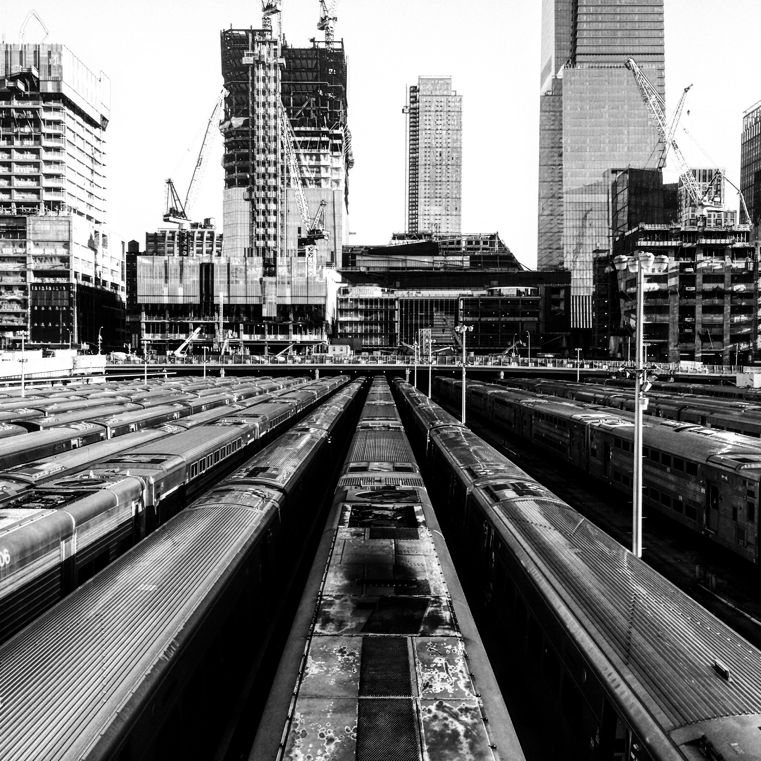 croY Wen New York photograph 16