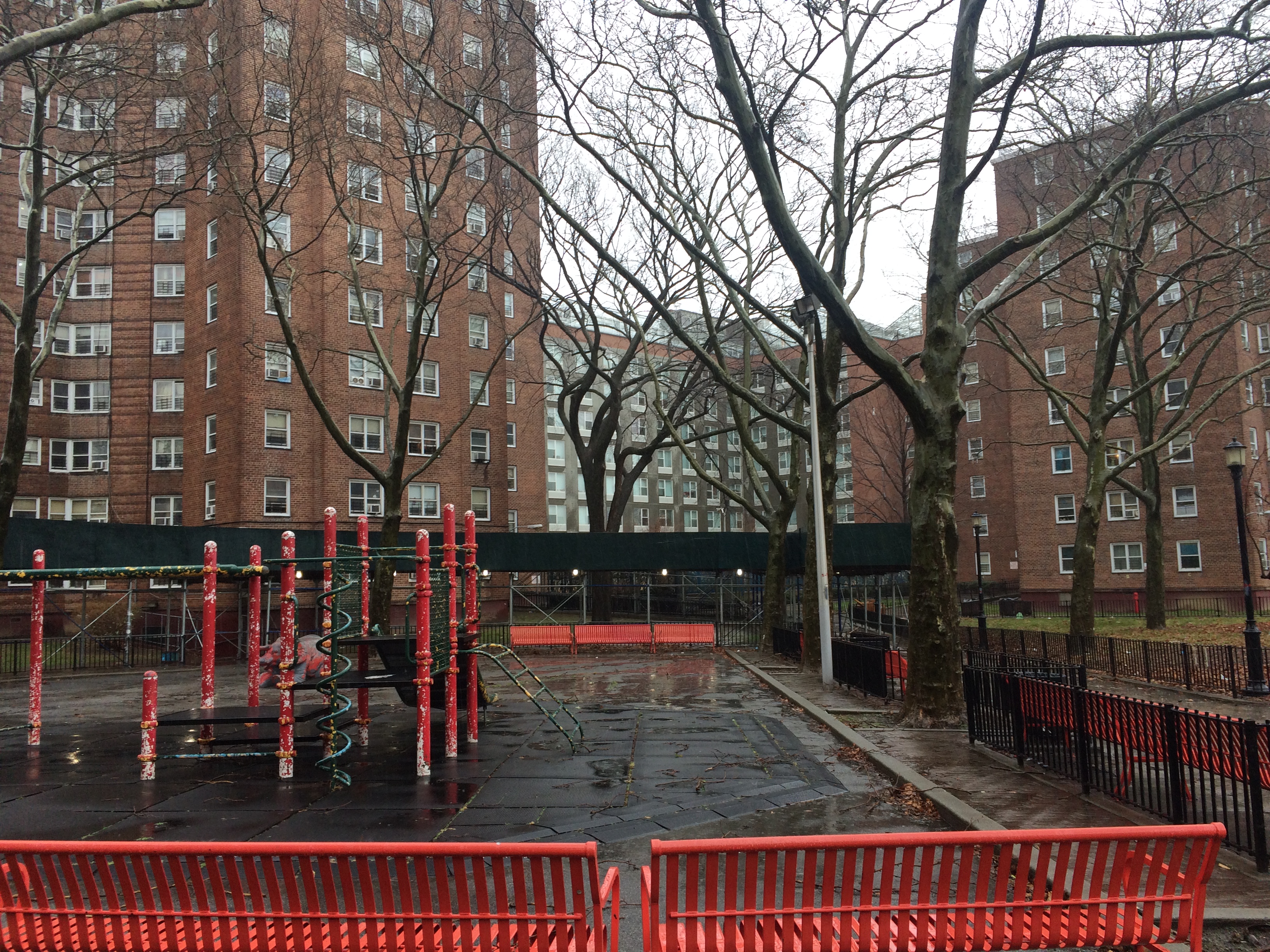 croY Wen New York photograph 17
